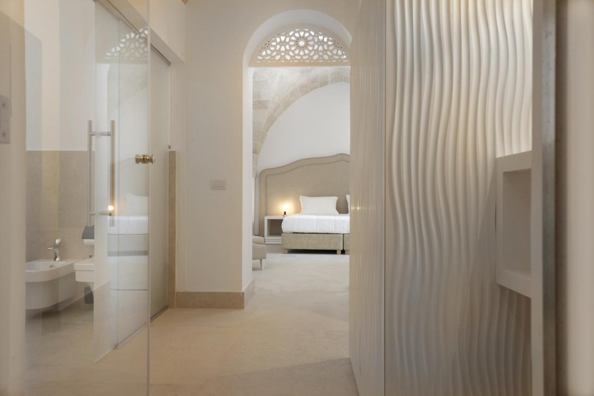 Masseria Antonio Augusto Леверано Экстерьер фото