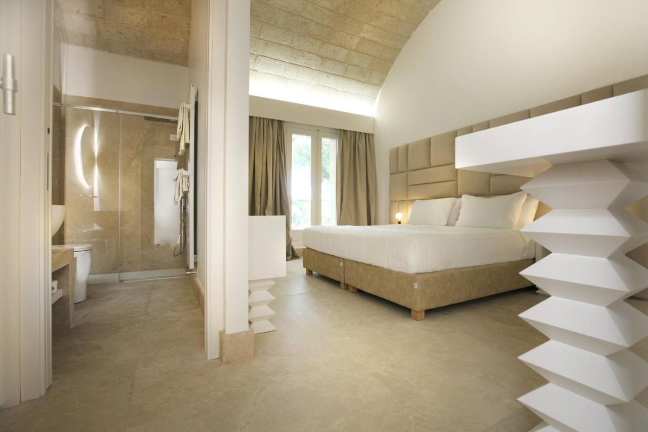 Masseria Antonio Augusto Леверано Экстерьер фото