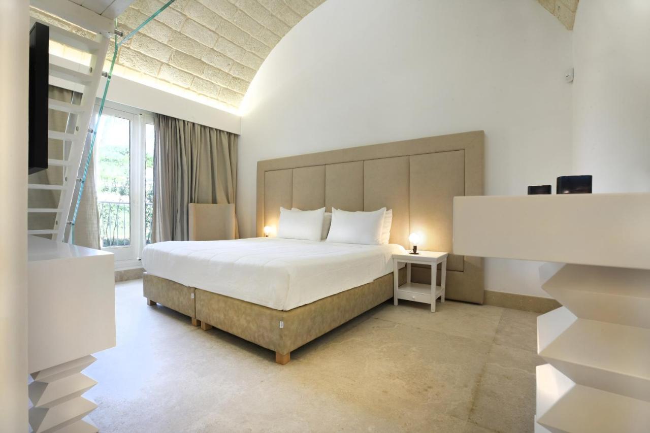 Masseria Antonio Augusto Леверано Экстерьер фото