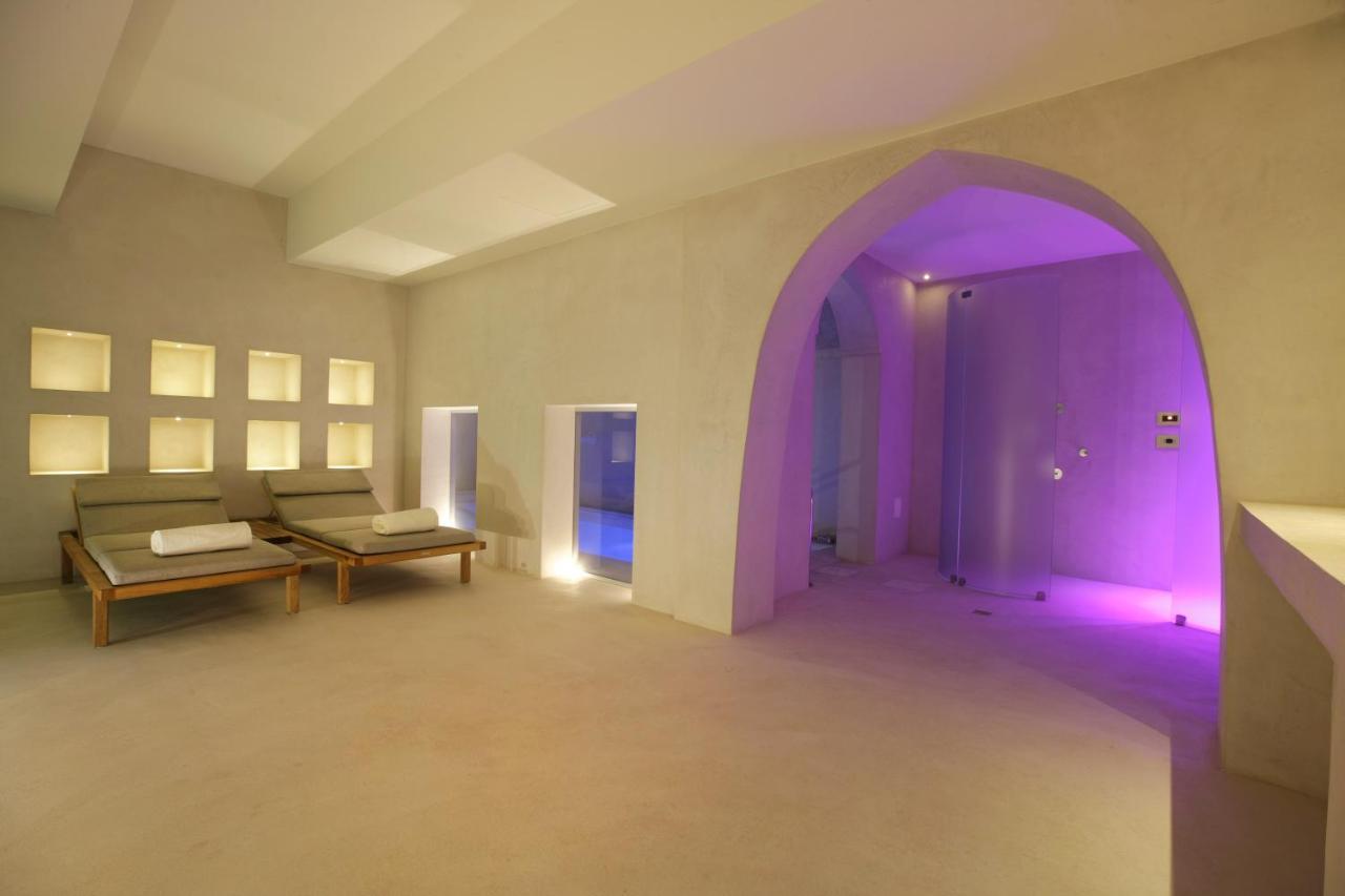 Masseria Antonio Augusto Леверано Экстерьер фото