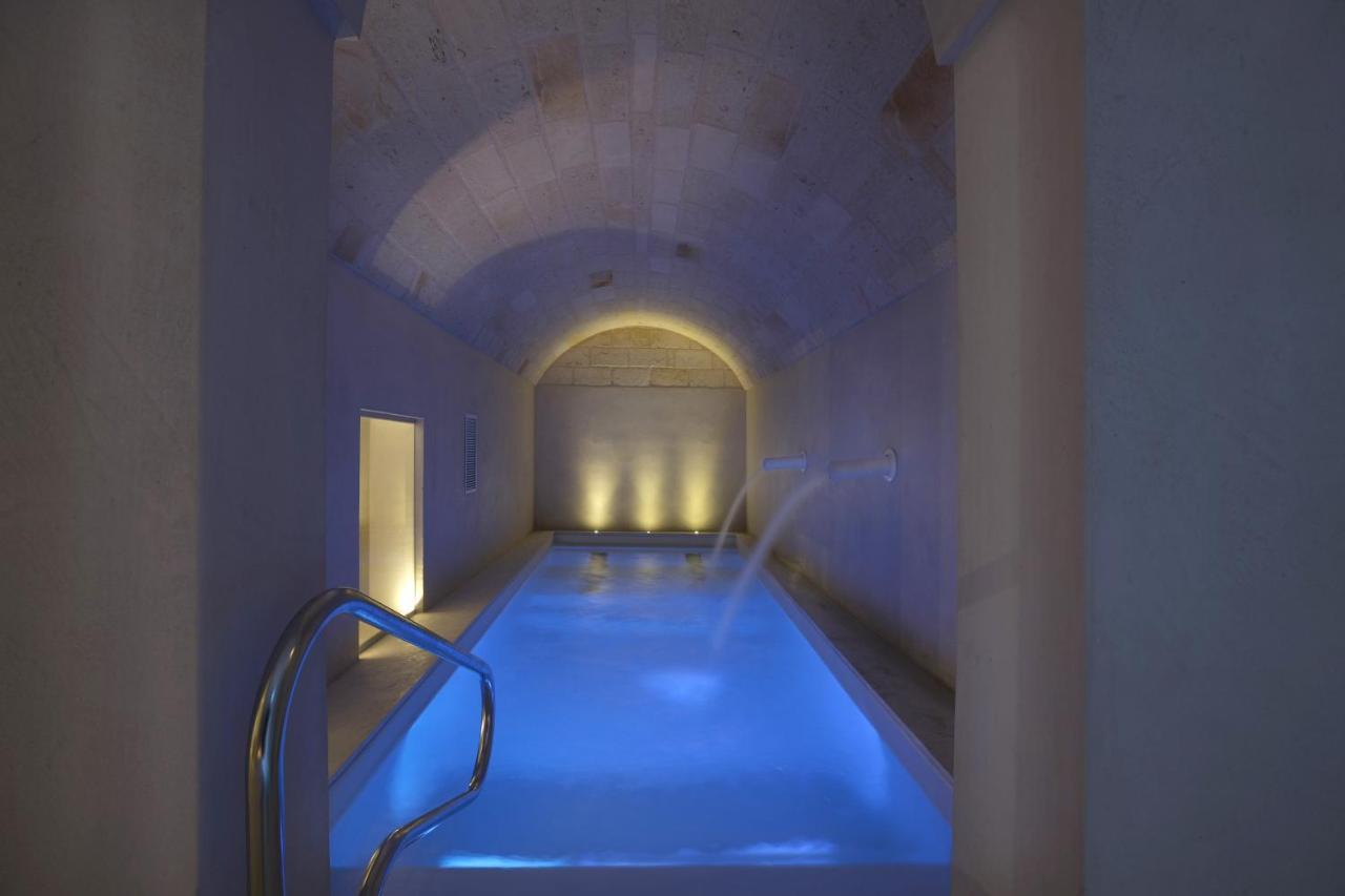 Masseria Antonio Augusto Леверано Экстерьер фото